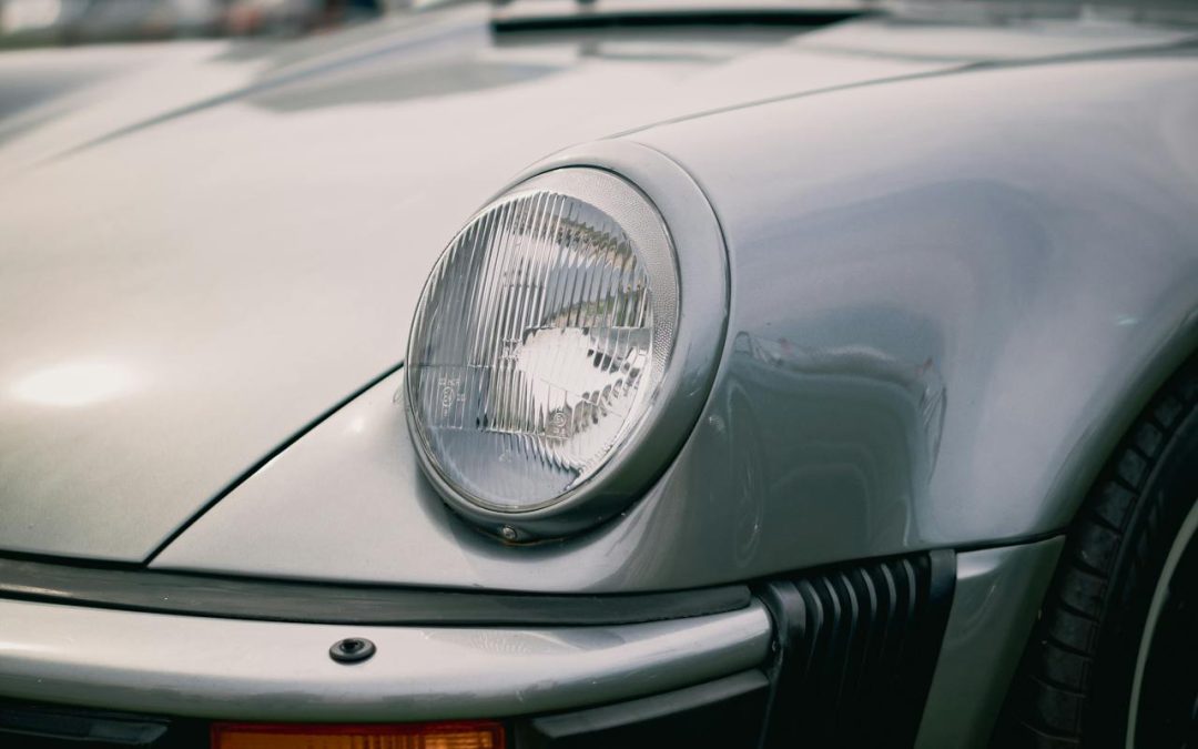 Gør drømmen om en Porsche til virkelighed: En guide til Porsche leasing