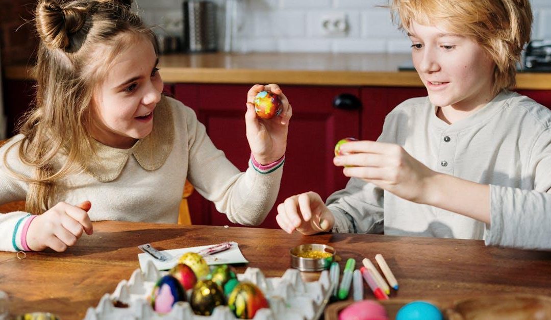 Sådan Skaber du et Radonfrit Hjem